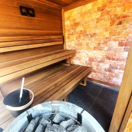 SAUNA 5 RETOUCHE